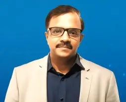 Mr. K. Subramanya