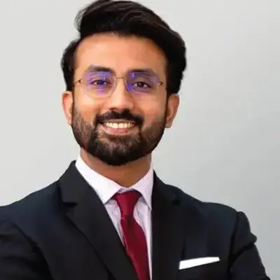 Mr. Abhay G. Chebbi