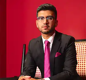 Mr. Anubhab Sarkar