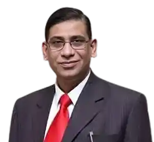 Faizan Mustafa