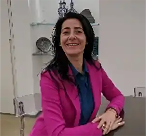 Dr. Maria Moscati