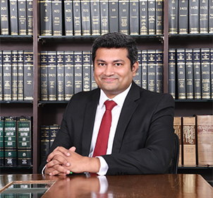 Mr. Nikit Bala