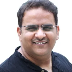 Dr. Ajay Soni