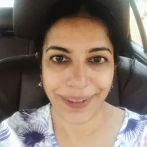 Dr. Archana Lakhani