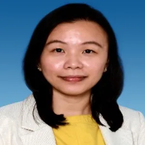 Dr. CHONG Woon-Chan