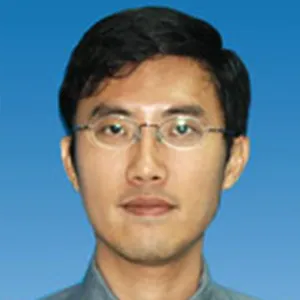 Dr. Kok-Keong Chong 