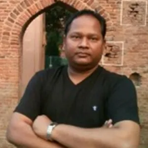 Dr. Ranjeet Singh Tomar