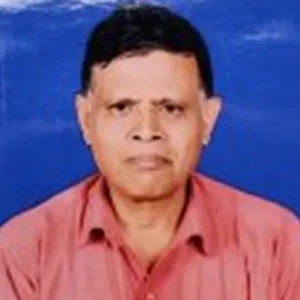 Dr. V. Ganesan