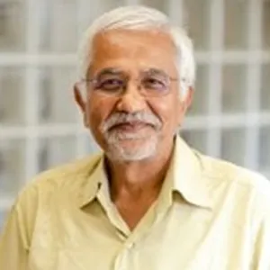 Prof. Ravindra Pandey