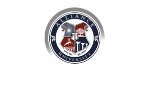 Alliance University Logo