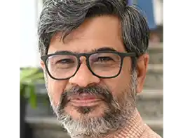 Prof. Ashish Tripathi