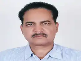 Prof. Bahadur Singh Paramar 