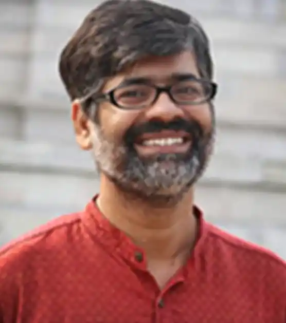 अच्युतानंद मिश्र