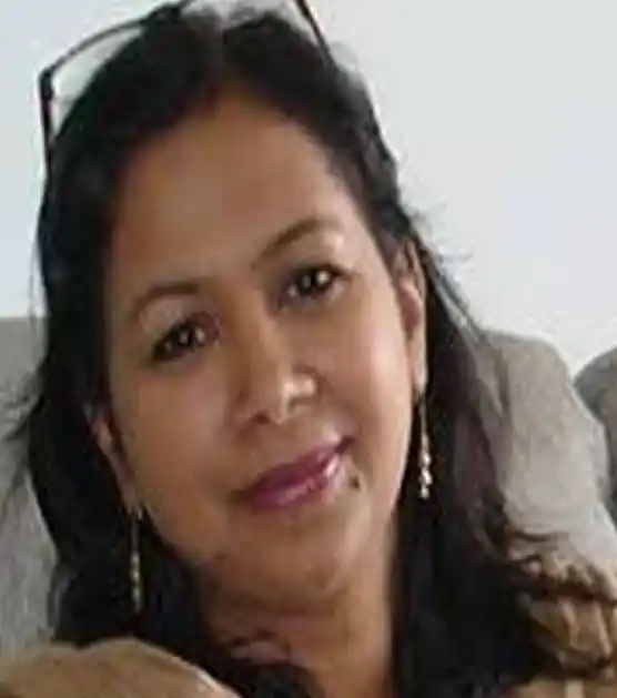 अनुराधा सिंह