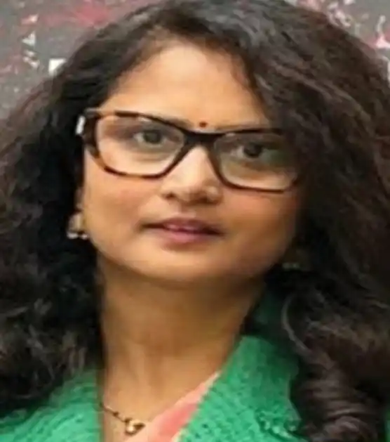 अश्विनी केगनवाकर