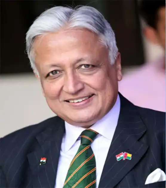 दीपक वोहरा