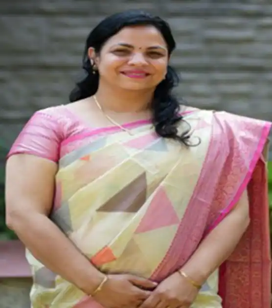 डॉ. ज्योत्स्ना आर्या सोनी