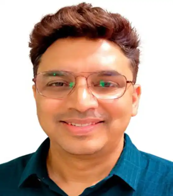 डॉ. मुन्ना कुमार पांडेय