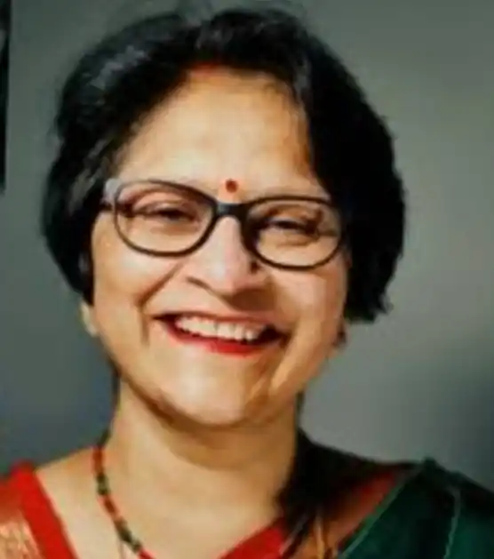 डॉ. वंदना मुकेश
