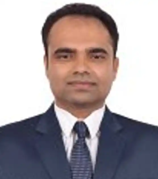 डॉ. विवेकमणि त्रिपाठी