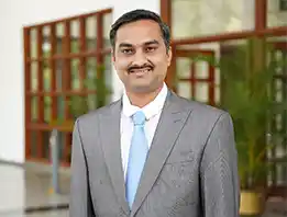 डॉ. विवेकानंद सज्जन