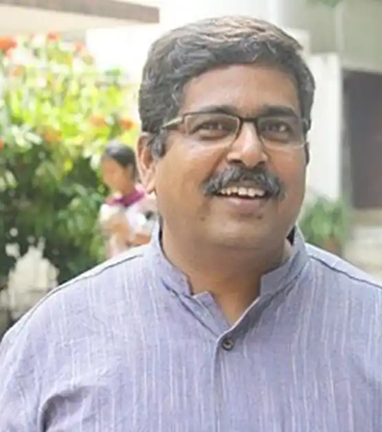 गिरीश राव हटवार (जोगी)