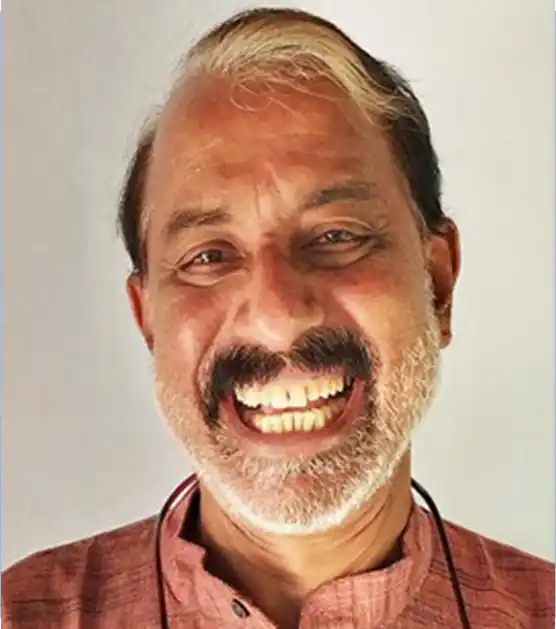 वी. जयराजन