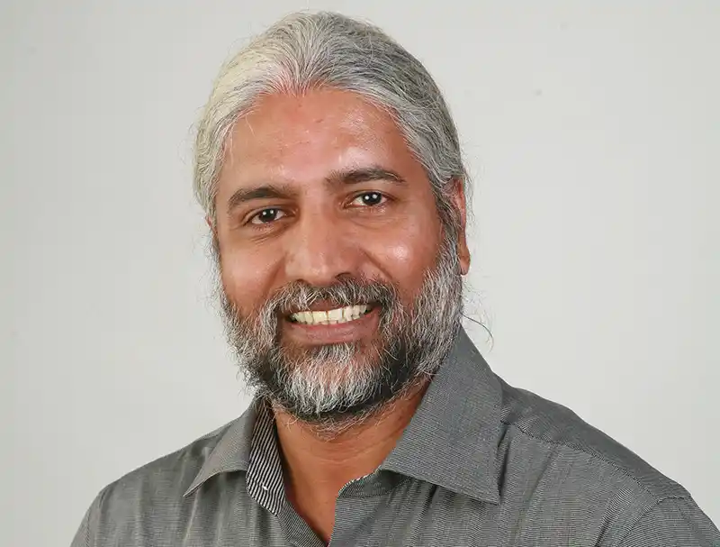 AR. Rama Nayak