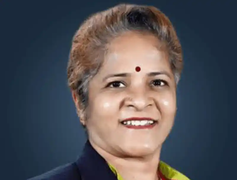 Aruna C Newton