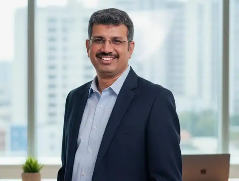 CA Srinath Ganesan