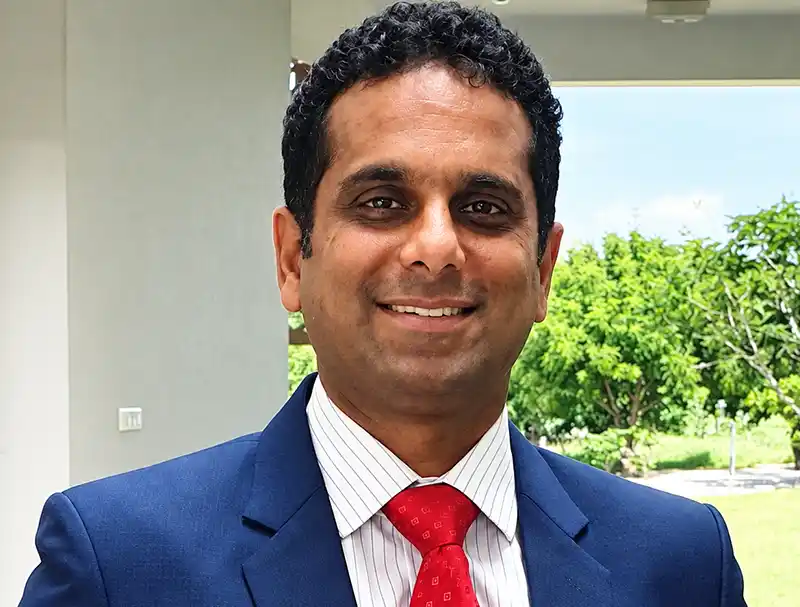 Murali Krishna