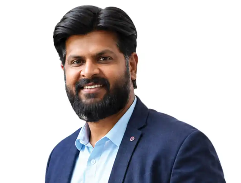 Vijay Balakrishnan