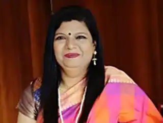 Dr. Chinu Agrawal