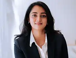 Mrs. Aisshwarya DKS Hegde
