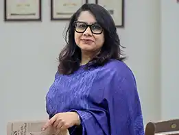 Ms. Srishti Bajaj