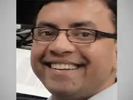Dr. P.N. Ravindra