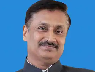 Prof. (Dr.) C B Sharma