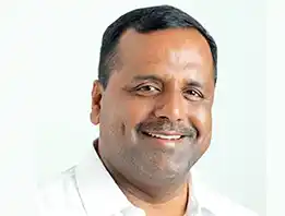 Shri U. T Khader