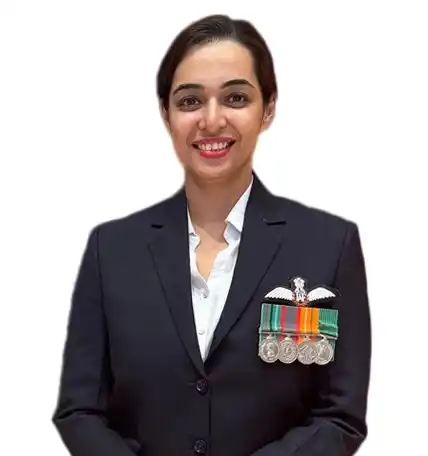 Pallavi Mohapatra