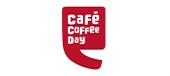 Cafe Coffee Day