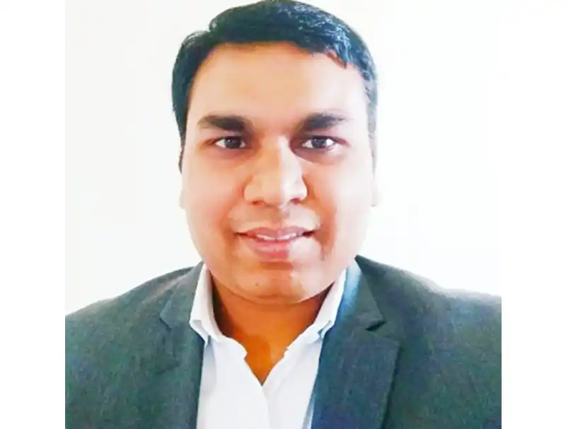 Amit Anand