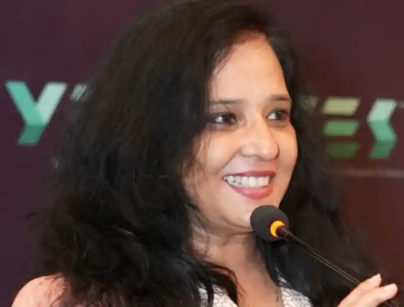 Lakshmi S Nayak