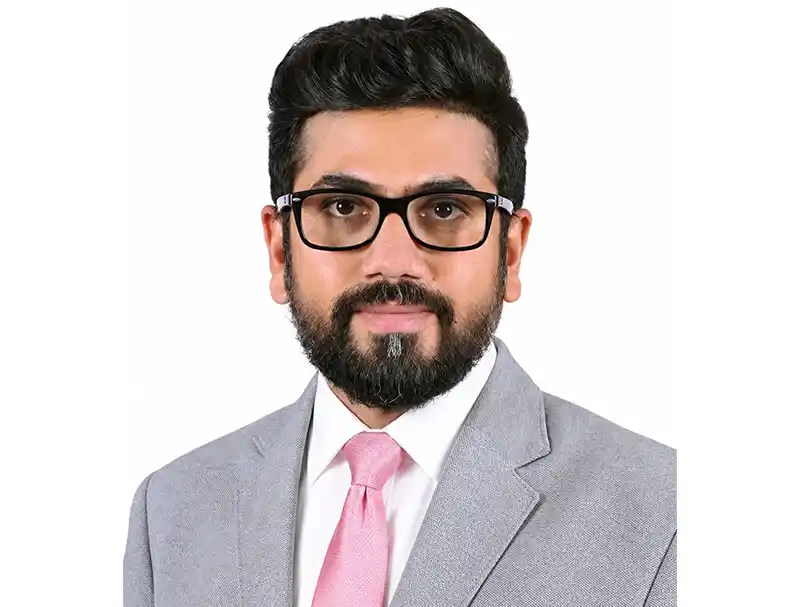 Rahul Jain