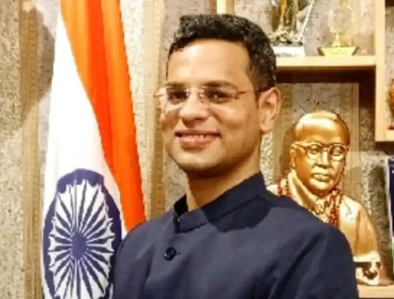 Srikanth Parthasarthy