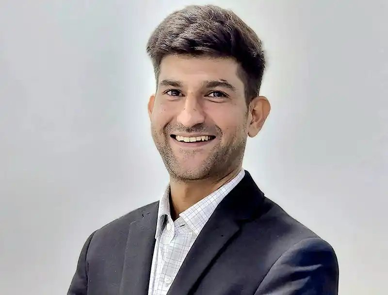 Sunny Acharya