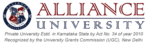 Alliance University Logo