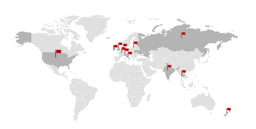 Partnership Spread