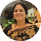 Geeta Venkadakrishnan