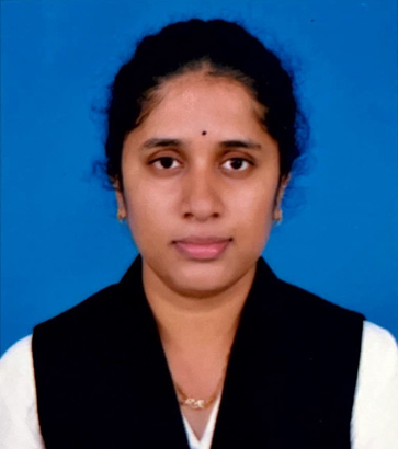 Ms. Bharatee Preeya
