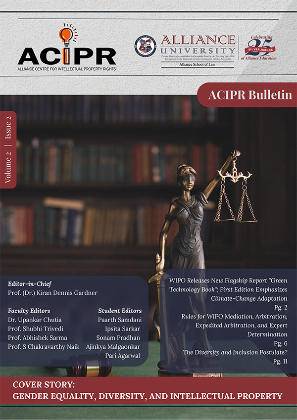 ACIPR-Newsletter-Volume02-Issue02-Cover